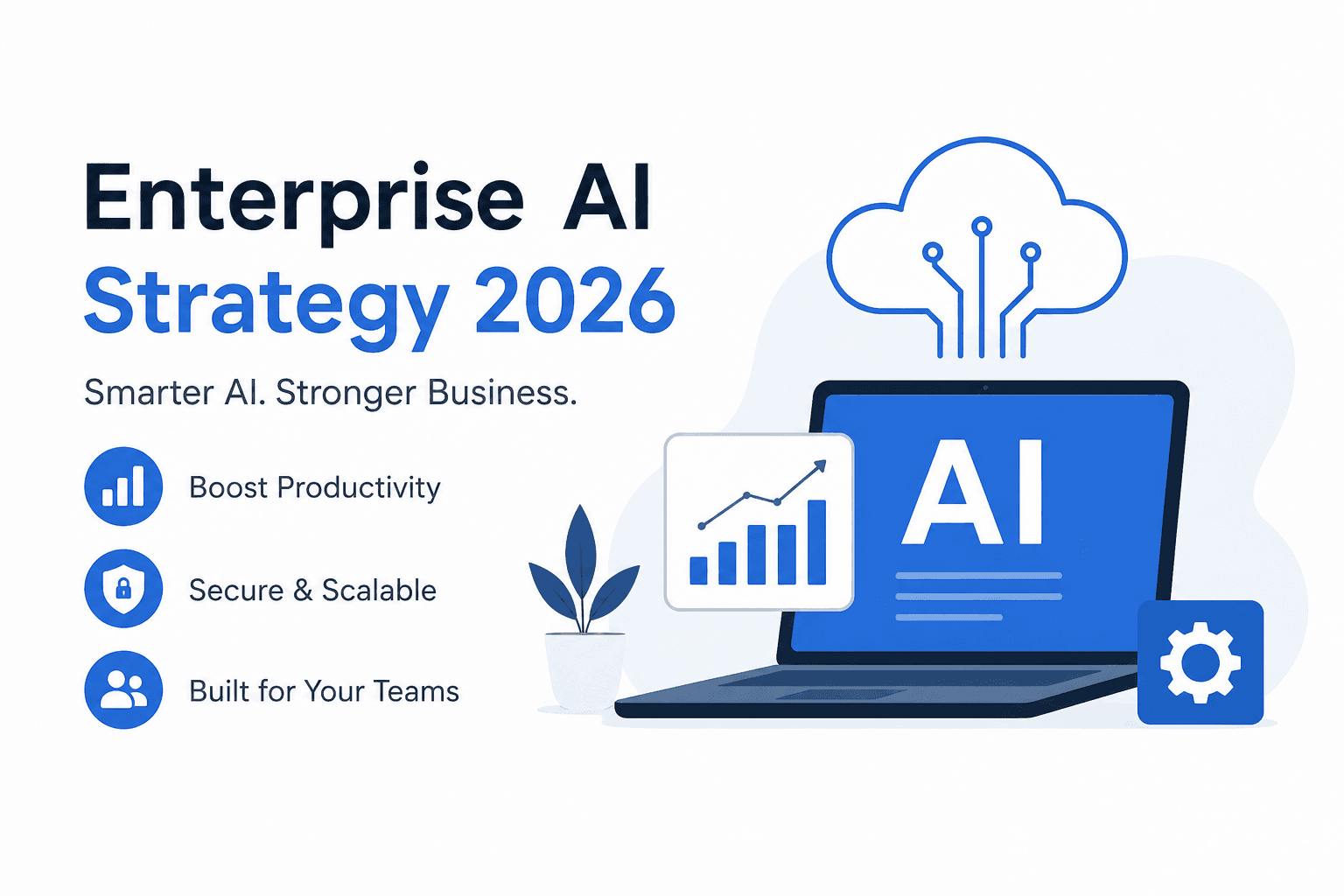 OpenAI's Enterprise AI Strategy: How AI Deployment Services Are Transforming Business in 2026