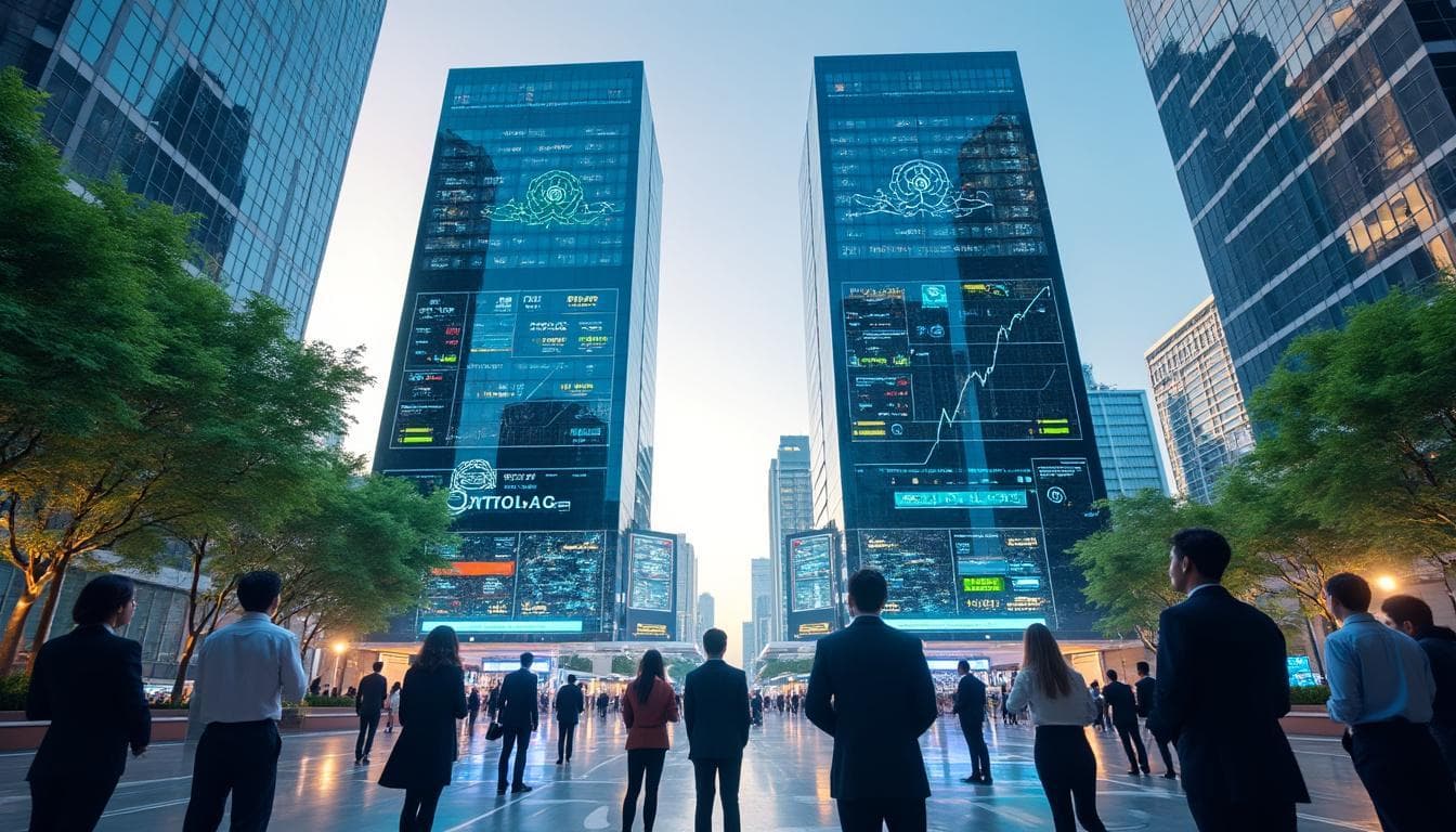 The Rise of Digital Payments in 2026: How Cashless Transactions Are Transforming Global Business