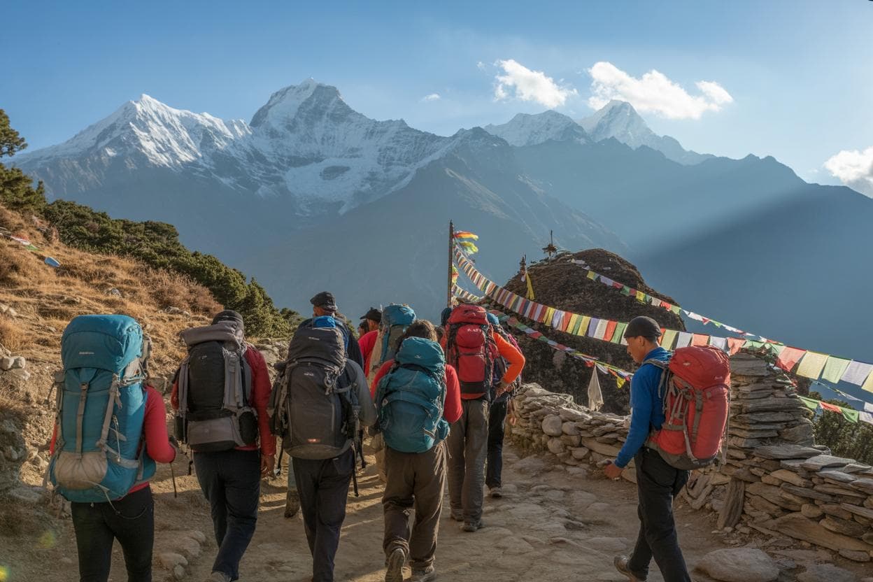 How Technology Is Transforming the Tourism Industry